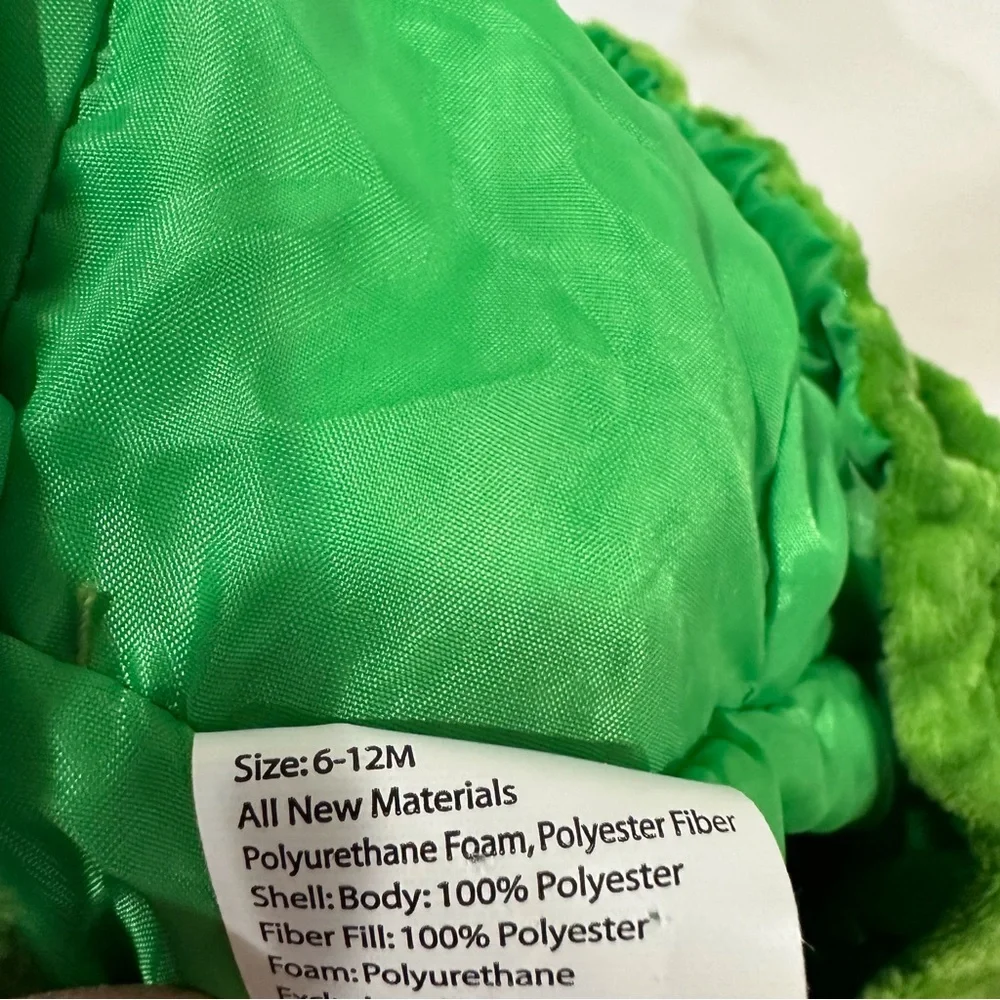 Baby Dinosaur Costume
